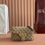 GG Marmont mini shoulder bag