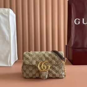 GG Marmont mini shoulder bag