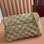 GG Marmont mini shoulder bag - Image 7