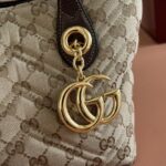 GG Marmont small tote bag - Image 5