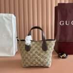 GG Marmont small tote bag - Image 2
