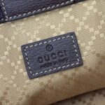GG Marmont small tote bag - Image 8