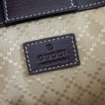 GG Marmont medium tote bag - Image 8