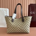 GG Marmont medium tote bag - Image 2
