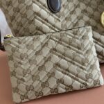 GG Marmont medium tote bag - Image 7