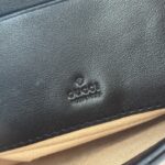 GG Marmont small shoulder bag Old Metal - Image 8