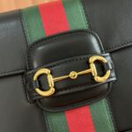 Horsebit 1955 small shoulder bag - Image 5