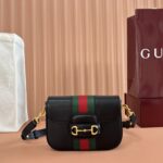 Horsebit 1955 small shoulder bag