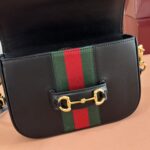 Horsebit 1955 small shoulder bag - Image 6