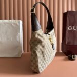 Jackie 1961 large crossbody bag - Image 3