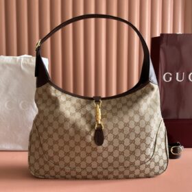 Jackie 1961 large crossbody bag