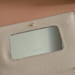 Bi-color GG Marmont wallet on chain - Image 6