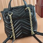 GG Marmont mini backpack - Image 7