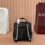 GG Marmont mini backpack - Image 2