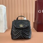 GG Marmont mini backpack