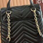 GG Marmont small backpack - Image 7