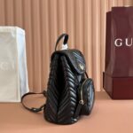 GG Marmont small backpack - Image 3