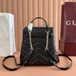 GG Marmont small backpack - Image 2