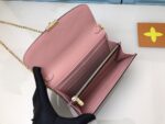 CROISETTE CHAIN WALLET - Image 4