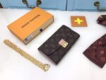CROISETTE CHAIN WALLET - Image 7