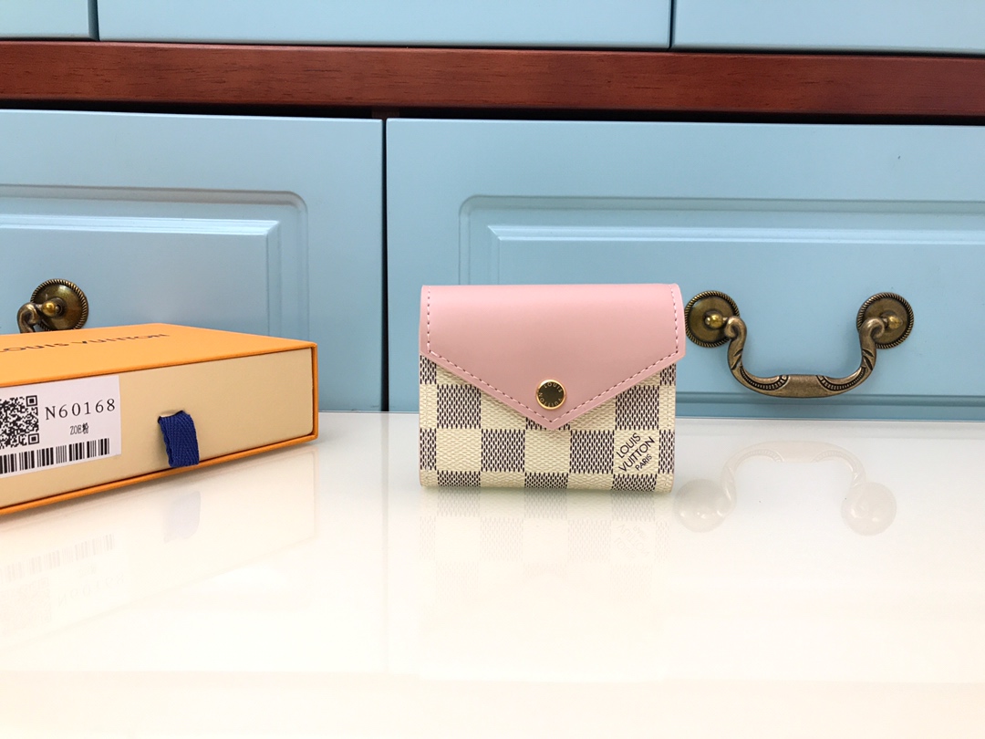 1555136257_3797345571_0 ZOE WALLET - Image 1