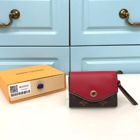 TUILERIES COMPACT WALLET