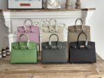 Birkin 25/30/35 in Epsom Leather