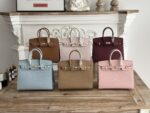 Birkin 25/30/35 in Epsom Leather - Image 2