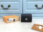 Twist Compact Wallet
