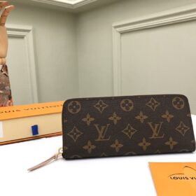 CLEMENCE Wallet