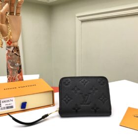 ZIPPY COIN PURSE