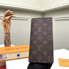BRAZZA WALLET