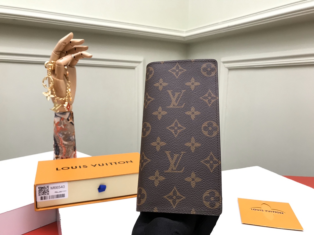 i1577122567_7594_0.jpg BRAZZA WALLET - Image 1