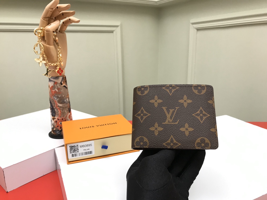 i1577122899_4818_0.jpg Multiple Wallet - Image 1