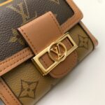 DAUPHINE COMPACT WALLET - Image 5