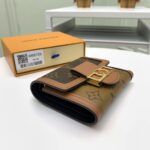 DAUPHINE COMPACT WALLET - Image 3