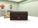 SARAH WALLET