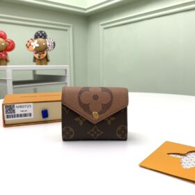 ZOE WALLET