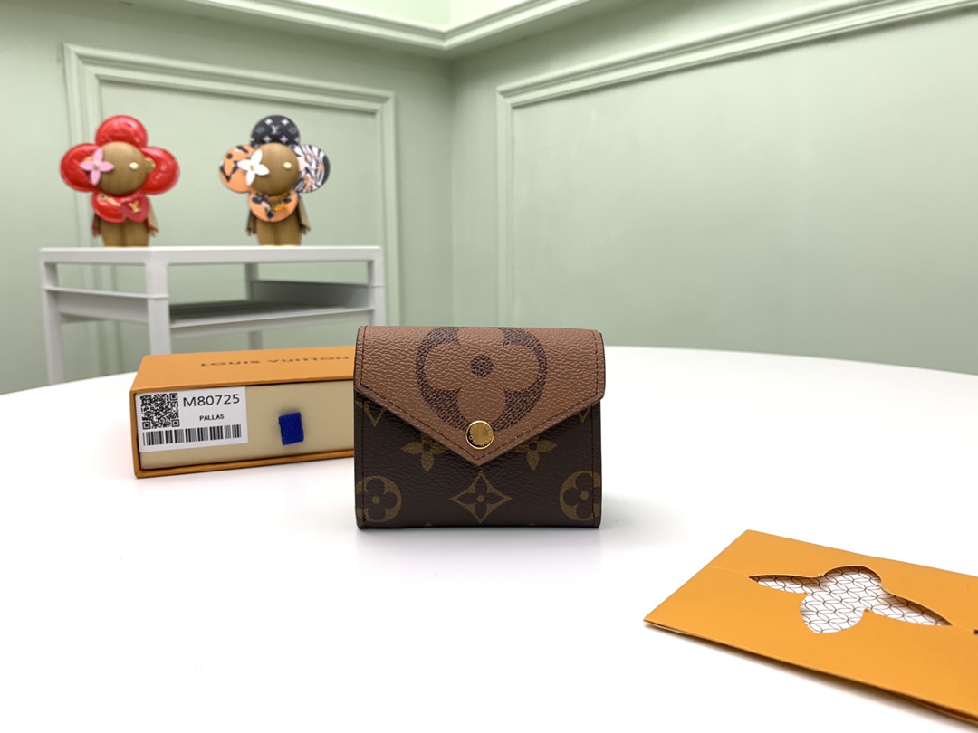 i1631333106_2607_0.jpg ZOE WALLET - Image 1