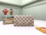 SARAH WALLET