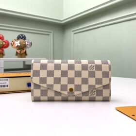 SARAH WALLET
