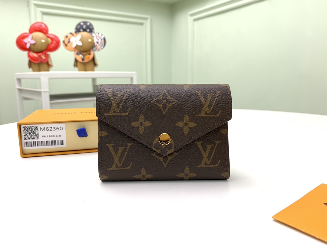 i1664472676_5875_0.jpg VICTORINE WALLET - Image 1