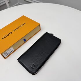 ZIPPY WALLET VERTICAL