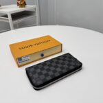 ZIPPY WALLET VERTICAL