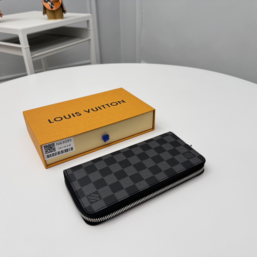 i1716369541_4210_0.jpg ZIPPY WALLET VERTICAL - Image 1