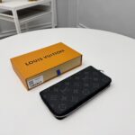 ZIPPY WALLET VERTICAL