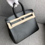 Birkin 25/30/35 in Box leather - Image 2