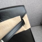 Birkin 25/30/35 in Box leather - Image 4
