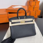 Birkin 25/30/35 in Togo Leather - Image 5