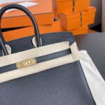 Birkin 25/30/35 in Togo Leather - Image 6